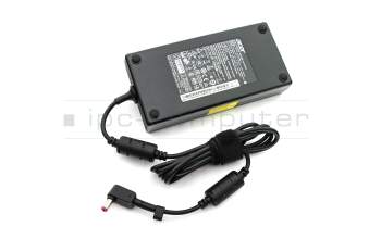 AC-adapter 180.0 Watt slim original for Acer Aspire 7 (A715-72G)