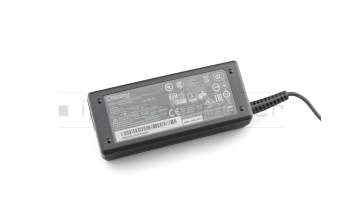 AC-adapter 65 Watt Chicony for Fujitsu LifeBook S762