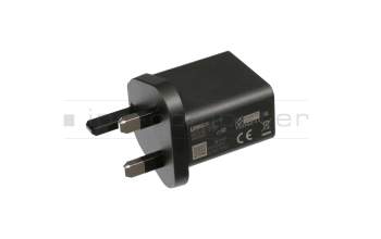 KP.01003.010 original Acer USB AC-adapter 10 Watt UK wallplug