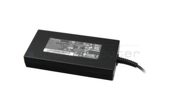 AC-adapter 150.0 Watt slim for MSI GE72 2QC/2QD/2QL (MS-1792)
