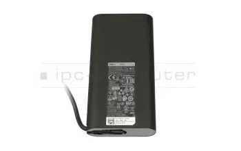 450-AGOQ original Dell USB-C AC-adapter 90 Watt