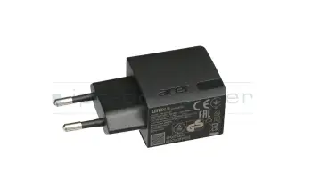 KP.00703.003 original Acer USB AC-adapter 7 Watt EU wallplug