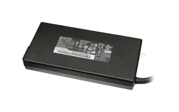 S93-0404400-D04 original MSI AC-adapter 150 Watt square