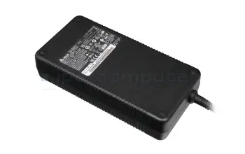 S93-0409270-C54 original MSI AC-adapter 330 Watt