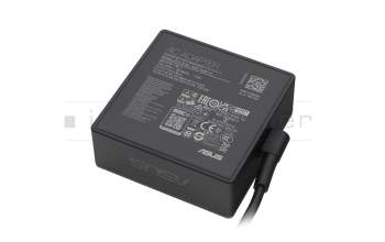 USB-C AC-adapter 100.0 Watt for MSI Summit E16 Flip A12UCT/A12UDT