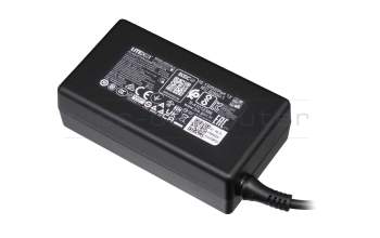 KP.06503.020 LiteOn USB-C AC-adapter 65 Watt small