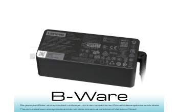 NTL65R USB-C AC-adapter 65 Watt normal b-stock
