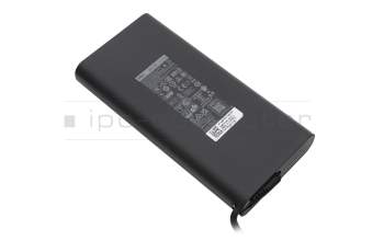 AC-adapter 240.0 Watt rounded for Alienware m18x R2 (DDR3)