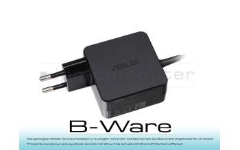 NT331R AC-adapter 33.0 Watt EU wallplug b-stock