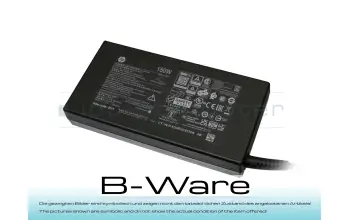 L67851-002 original HP AC-adapter 150.0 Watt normal b-stock