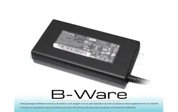 S93-0403460-C54 original MSI AC-adapter 120 Watt slim b-stock
