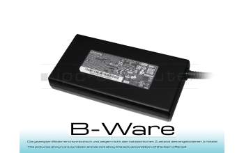 NT182R AC-adapter 180.0 Watt slim b-stock