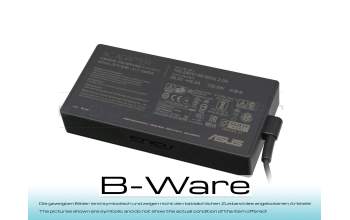 NT12PR AC-adapter 120.0 Watt edged b-stock