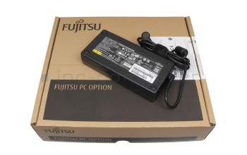 AC-adapter 170.0 Watt slim original for Fujitsu Stylistic Q7311