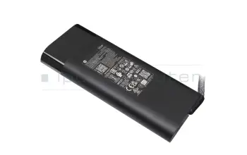 M52950-001 original HP USB-C AC-adapter 110 Watt rounded (incl. USB-A) (universal)