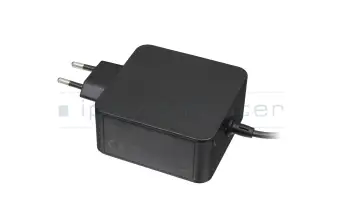 40085082 original Medion AC-adapter 65 Watt EU wallplug