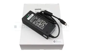 AC-adapter 120.0 Watt normal original for QNAP TS-653B