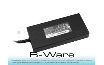 ND184R AC-adapter 180.0 Watt normal Plug dimension 4.5/2.9 mm (outside/inside) b-stock