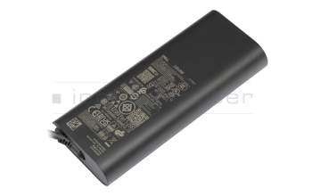 0CW1FP original Dell USB-C GaN-AC-adapter 130.0 Watt