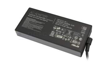 0A001-00802400 original Asus AC-adapter 280.0 Watt normal (Logo)