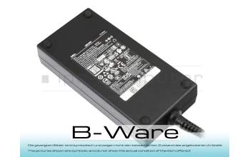 NQ18DR AC-adapter 180.0 Watt square b-stock