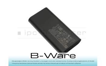NT90CR USB-C AC-adapter 90.0 Watt rounded b-stock