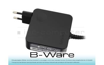 NT6L2R AC-adapter 65.0 Watt EU wallplug small b-stock