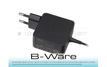 NT45AR AC-adapter 45.0 Watt EU wallplug small b-stock