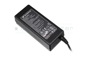 40018697 original Medion AC-adapter 65 Watt