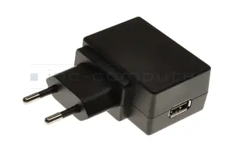 A200000350 original Toshiba USB AC-adapter 10 Watt EU wallplug