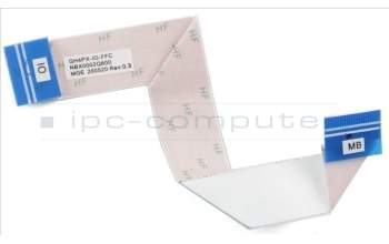 Acer 50.A4NN2.001 CABLE.FOR.IO.BOARD.FFC