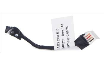 Acer 50.A91N7.004 CABLE.MICROPHONE.FFC