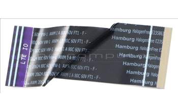 Acer 50.B02N7.002 CABLE IO BOARD FOR LTE(50P 70MM)FFC