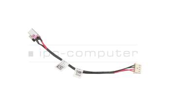 50.G5WN7.001 original Acer DC Jack with Cable