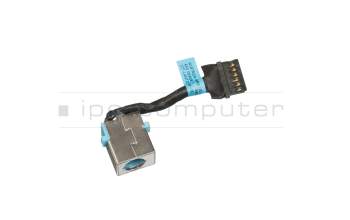 50.G6QN1.001 original Acer DC Jack with Cable 90W