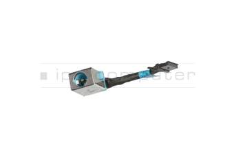50.G6QN1.001 original Acer DC Jack with Cable 90W