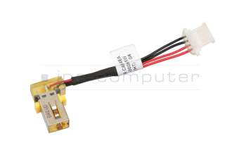 50.GQWN5.001 original Acer DC Jack with Cable