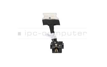 50.GR7N1.005 original Acer DC Jack with Cable 45W