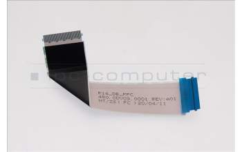 Acer 50.GUWN1.002 CABLE.FFC.I/O_BD