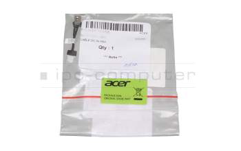 50.GYGN1.001 original Acer DC Jack with Cable 45W