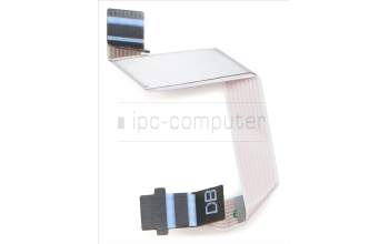 Acer 50.J3ZN7.002 CABLE FINGERPRING MODULE FFC