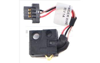 Acer 50.KE4N7.004 CABLE.STYLUS.CHARGER