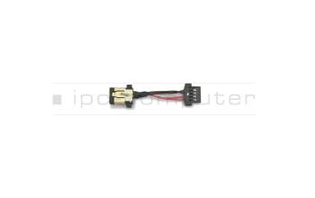 50.L4SN5.005 original Acer DC Jack with Cable
