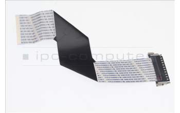 Acer 50.LXYM3.003 CABLE.LVDS.INX.DUAL.30P