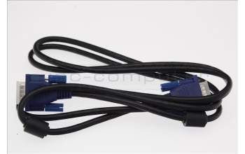 Acer 50.LY7M3.014 CABLE.D-SUB.1.8M
