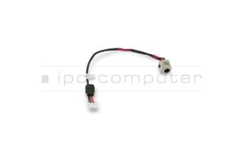 50.MEPN2.002 original Acer DC Jack with Cable