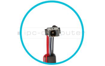 50.MPRN2.003 original Acer DC Jack with Cable