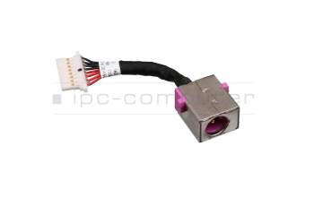 50.Q25N1.002 original Acer DC Jack with Cable (135W)