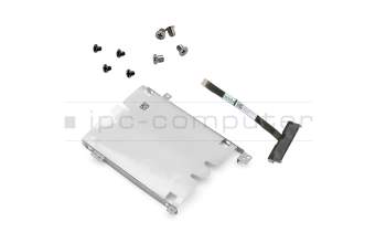 50.Q3HN2.002 original Acer Hard Drive Adapter for 2. HDD slot Includes screws and hard drive adapter