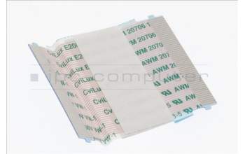 Acer 50.Q5MN4.002 CABLE.I/O.AUDIO.50P.33.5X27.5X0.3MM.FFC